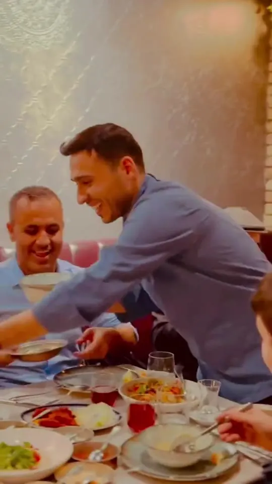 Guru Anadolu Mutfağı iç mekânı
